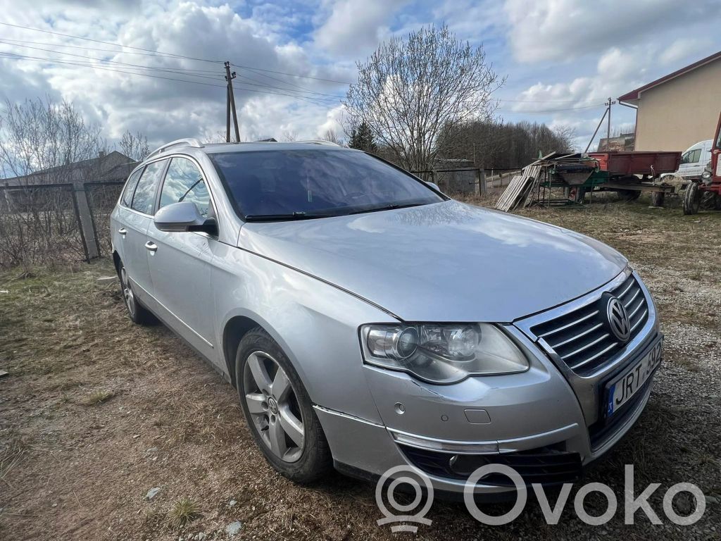 PASSAT B6 Passat  3C0857511