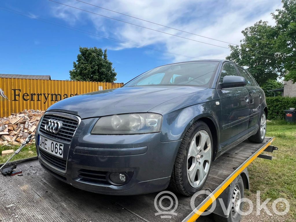 A3 S3 A3 Sportback 8P A3, S3  408110
