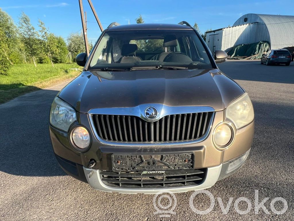 Yeti (5L) Yeti  7N0959792D