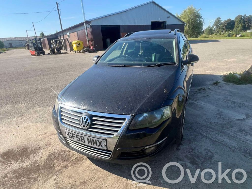 PASSAT B6 Passat  5N0035730