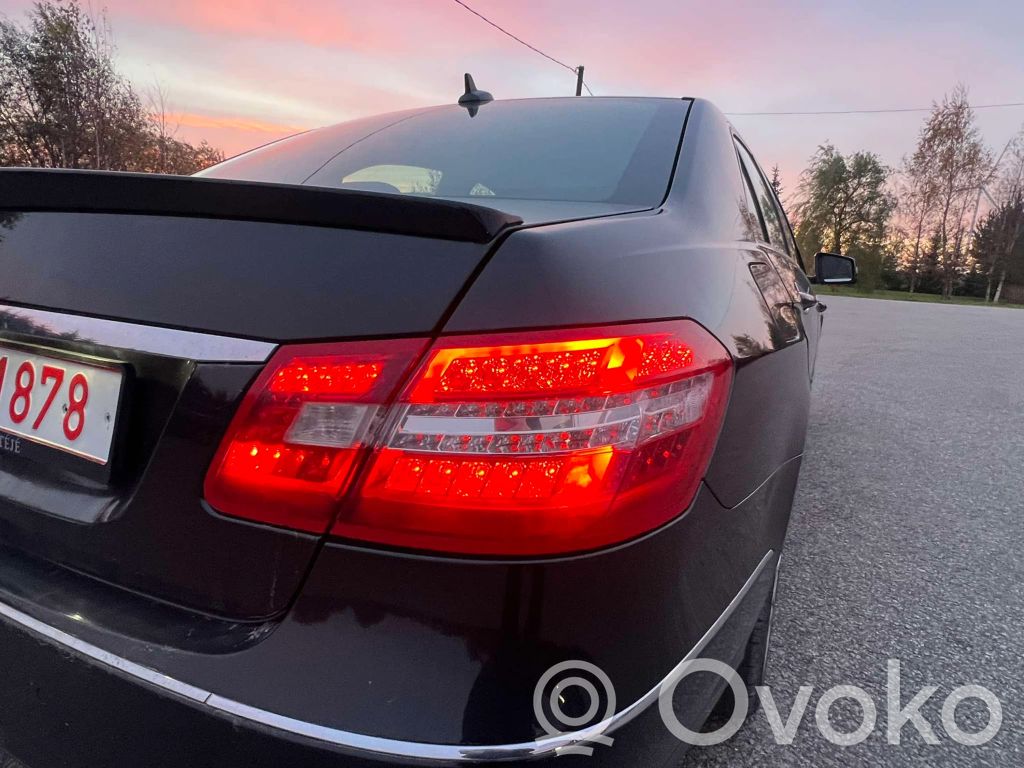 E W212 E-class, AMG (W124, W210, W211, W212, W213, C207, W238)  A2124602316