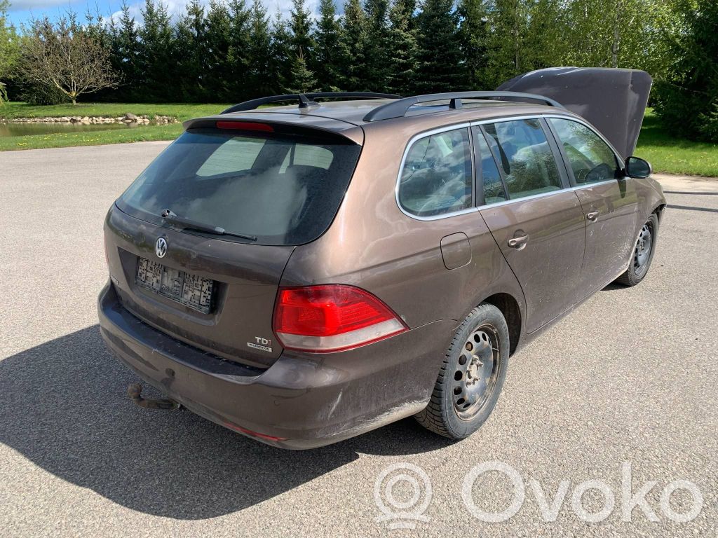 Golf VI Golf  5K0920873A