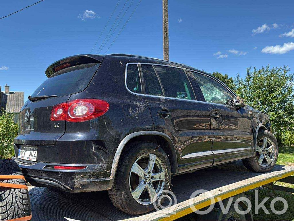 Tiguan Tiguan  5K0907044BT