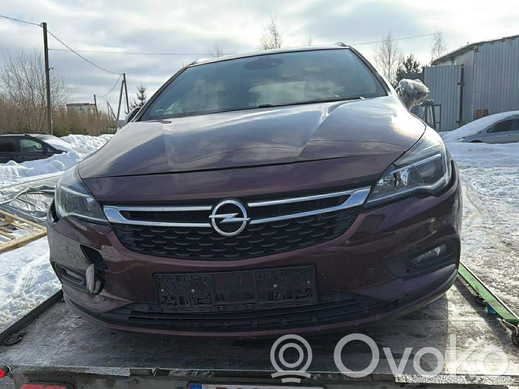 Astra K Astra  13499663