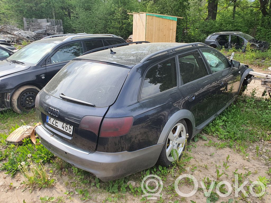A6 Allroad C6 A6 Allroad  059129712BQ