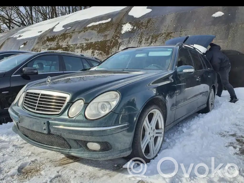 E W211 E-class, AMG (W124, W210, W211, W212, W213, C207, W238)  20704704