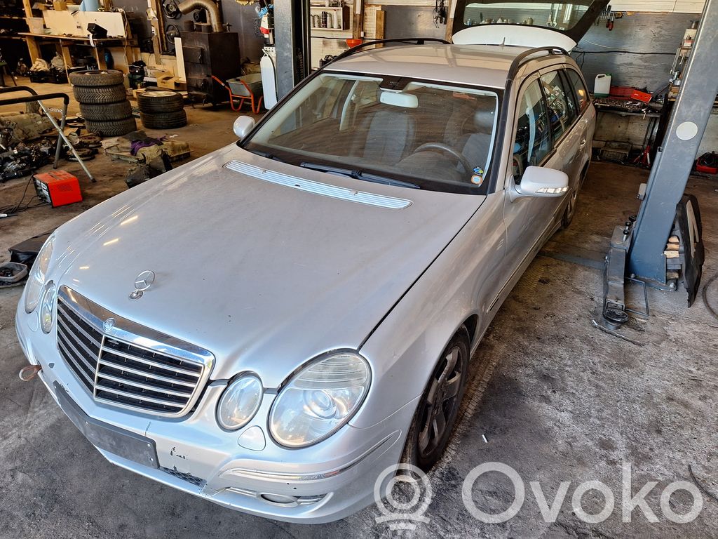 E W211 E-class, AMG (W124, W210, W211, W212, W213, C207, W238)  A6421508378