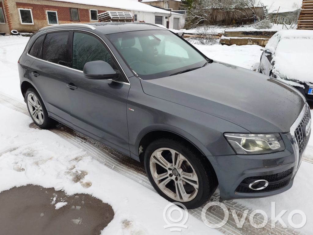 Q5 SQ5 8R Q5, SQ5  8K0907801H