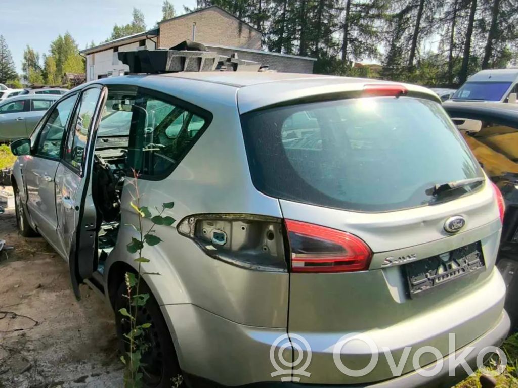 S-MAX S-MAX  6M21R045A20A