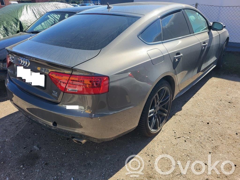 A5 Sportback 8TA A5, S5  8T0907441