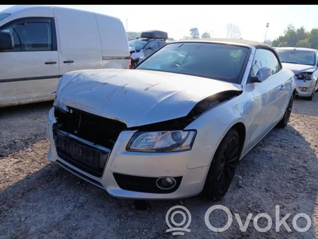 A5 8T 8F A5, S5  8K0959795E