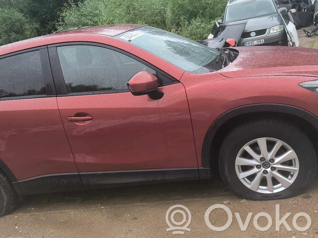 CX-5 CX-5  KD4564441