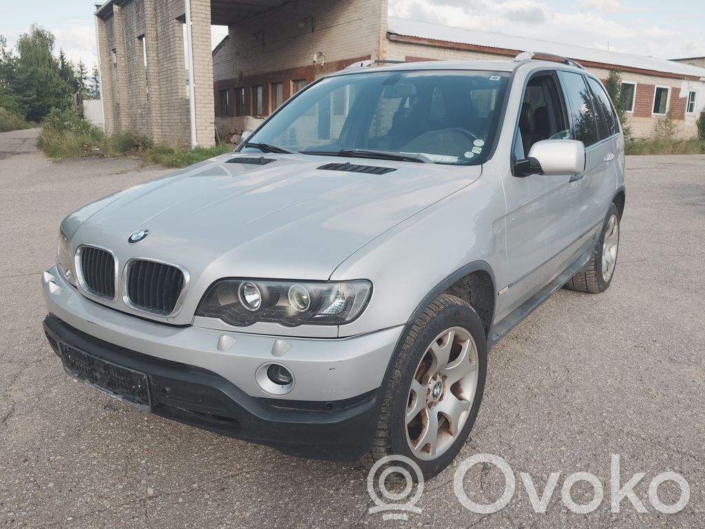 X5 E53 X5  84216916565