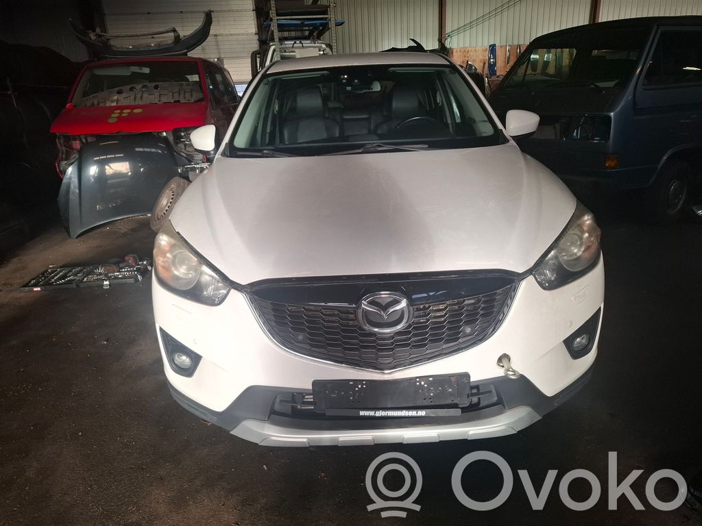 CX-5 CX-5  SH0110382