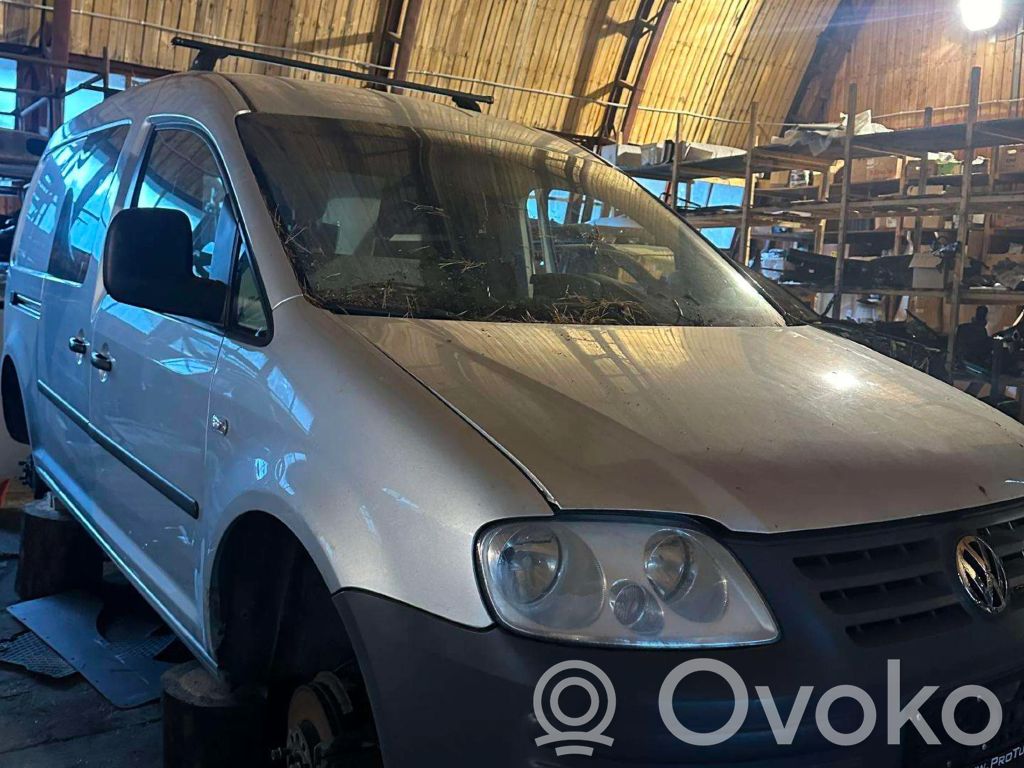 Caddy Caddy  4RD00352008