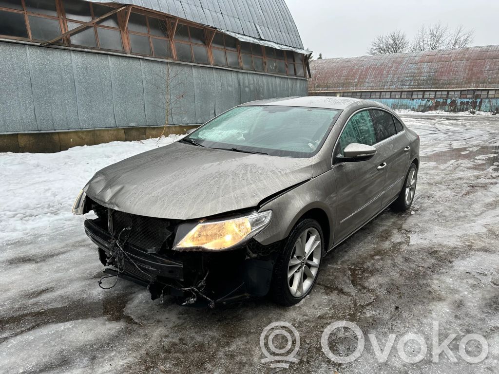 PASSAT CC Passat  3C8863413