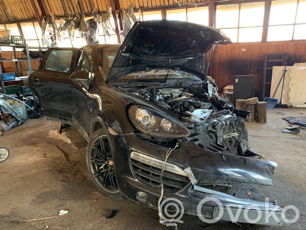 Cayenne (92A) Cayenne  059121737