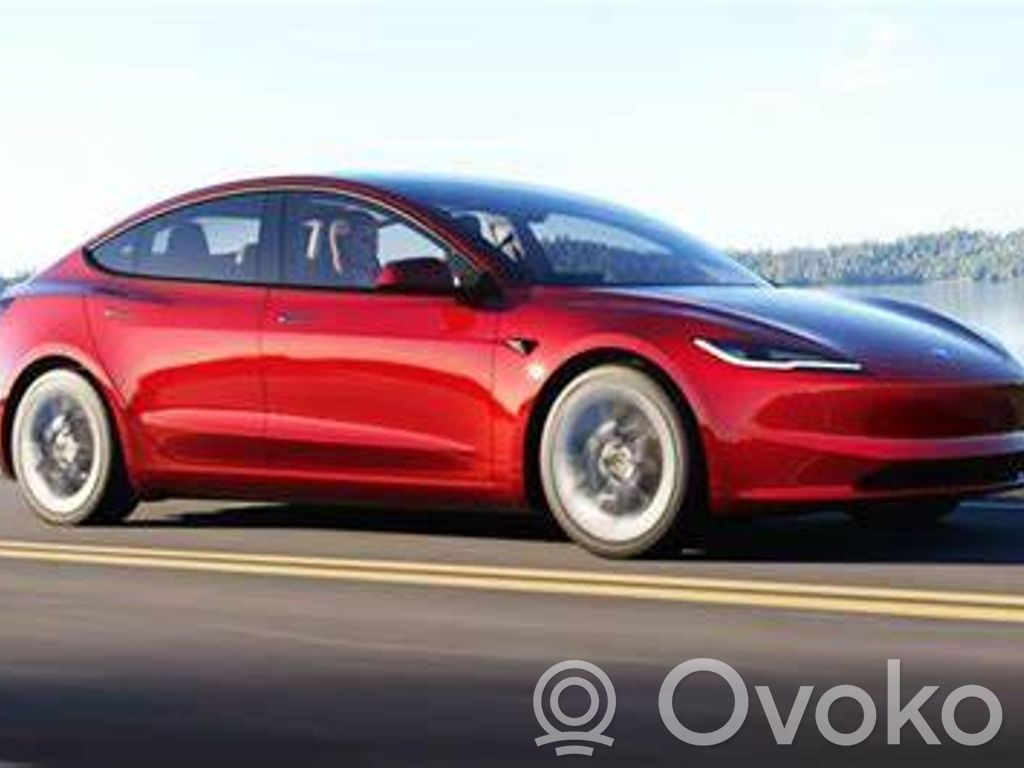 Model 3 Tesla Model 3  1735339CNE