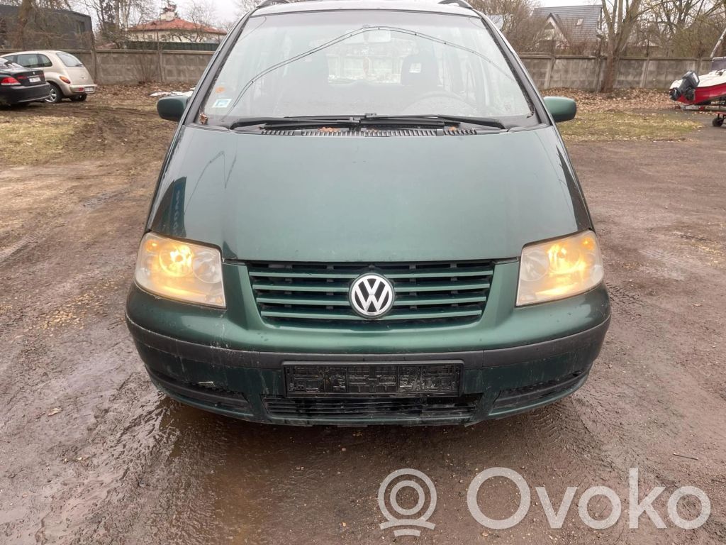 Sharan Sharan  7M3199308