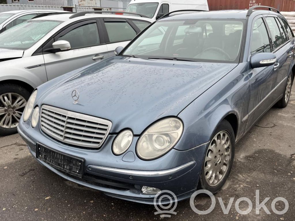 E W211 E-class, AMG (W124, W210, W211, W212, W213, C207, W238)  15100000