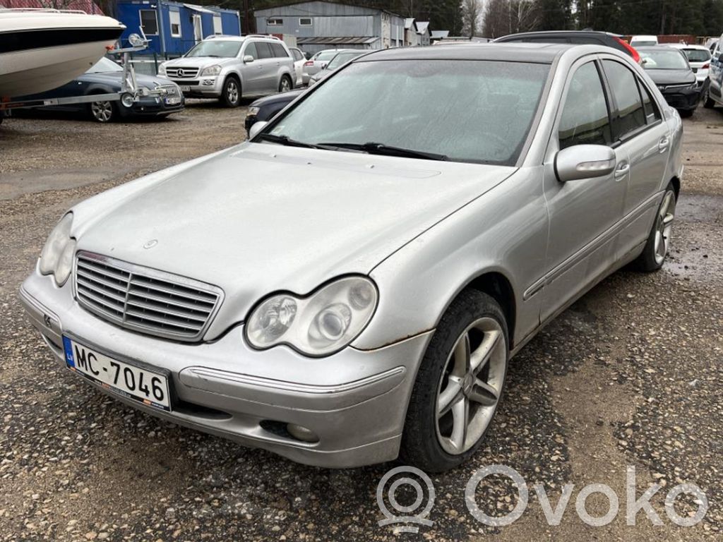 C W203 C-class, AMG (W202, W203, W204, W205, W206)  A2038600905