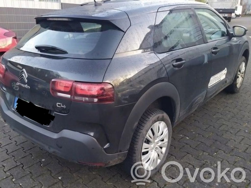 C4 Cactus C4 Picasso, Grand Picasso, Aircross, Cactus  XD0287039