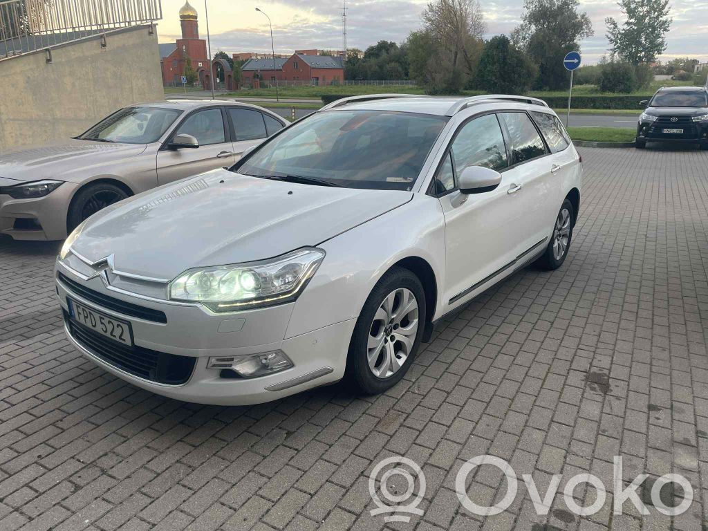 C5 C5, C5 Aircross  20GF24