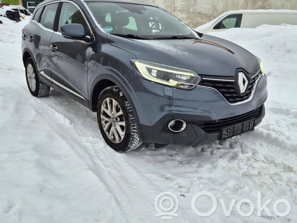 Kadjar Kadjar  DW5006