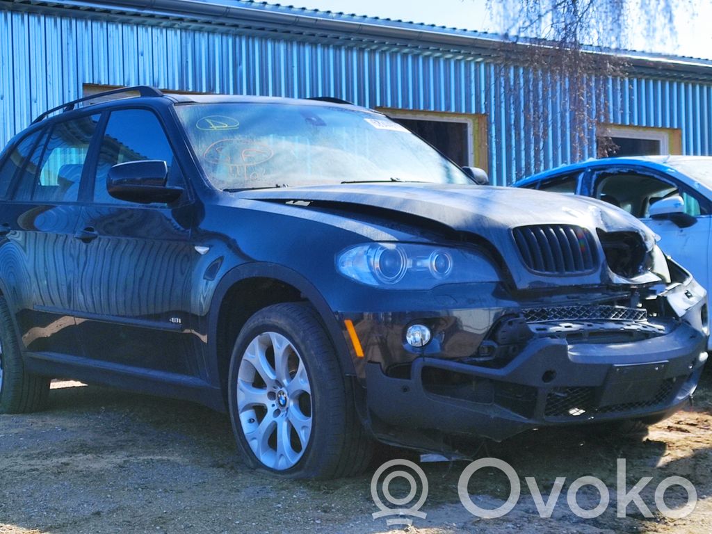 X5 E70 X5