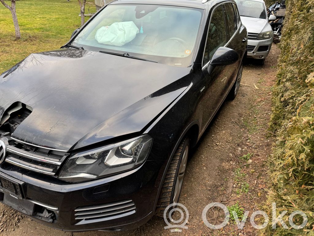 Touareg II Touareg  7P6907040BT