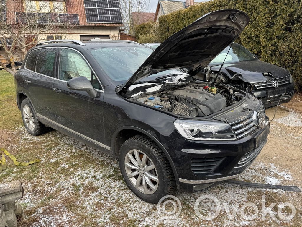 Touareg II Touareg  059907807AA