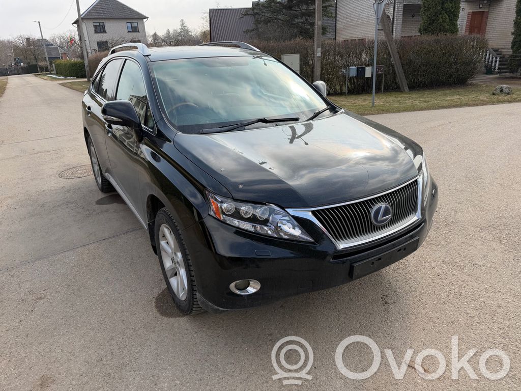RX III RX  892A048010