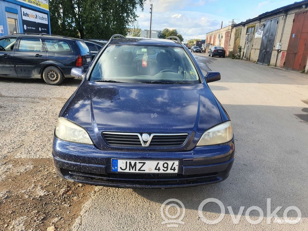 Astra G Astra  16228919