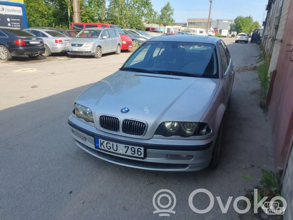 3 E46 Series 3  0301089275