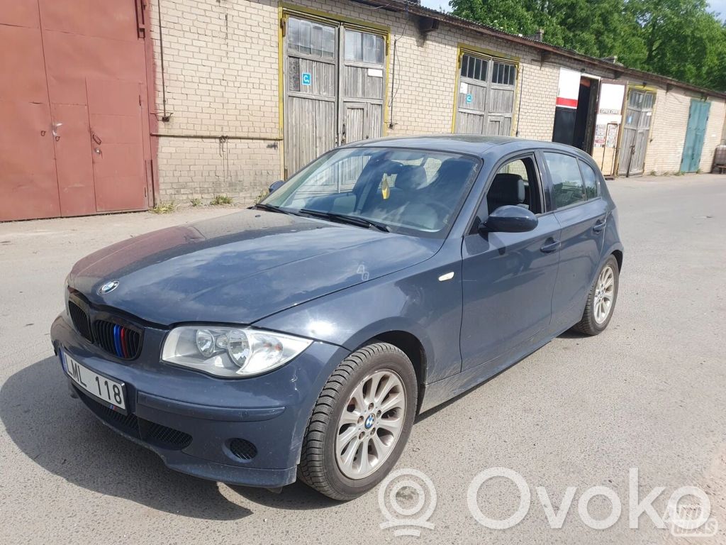 1 E81 E87 Series 1  7523959