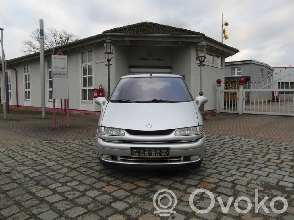 Espace III Espace