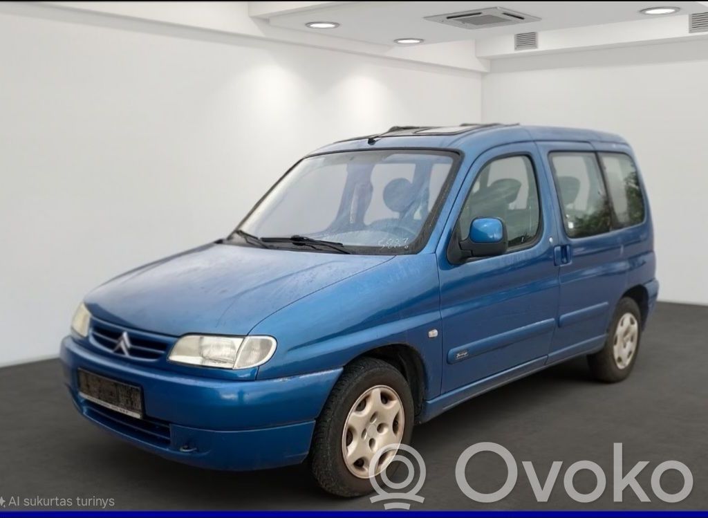 Berlingo Berlingo  0281010360