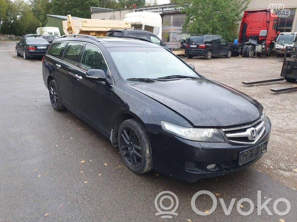 Accord Accord  030905