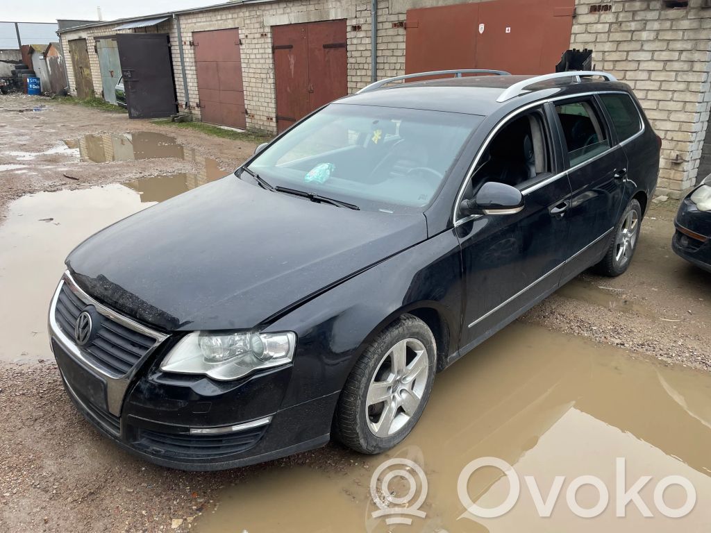 PASSAT B6 Passat  3C0145803E