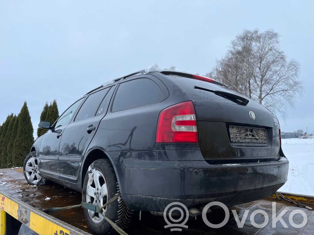Octavia Mk2 (1Z) Octavia  5P0862335B