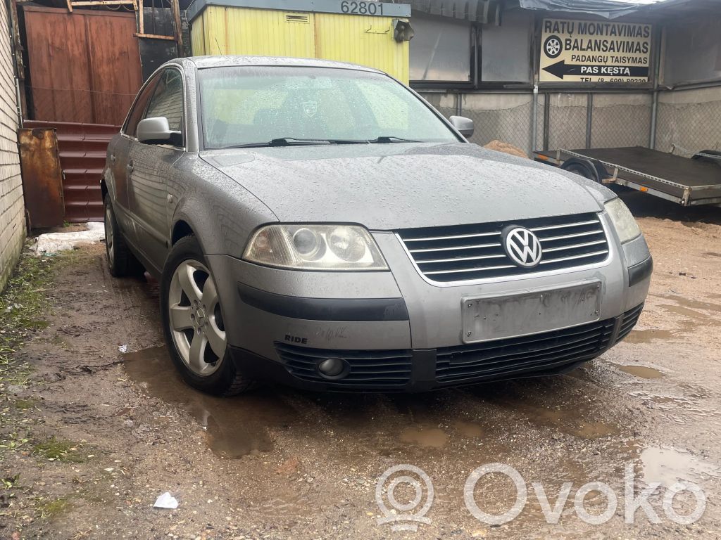 PASSAT B5.5 Passat  4B0199351B
