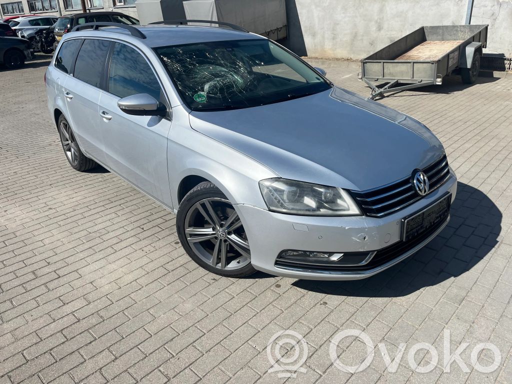 PASSAT B7 Passat  5K0035730F