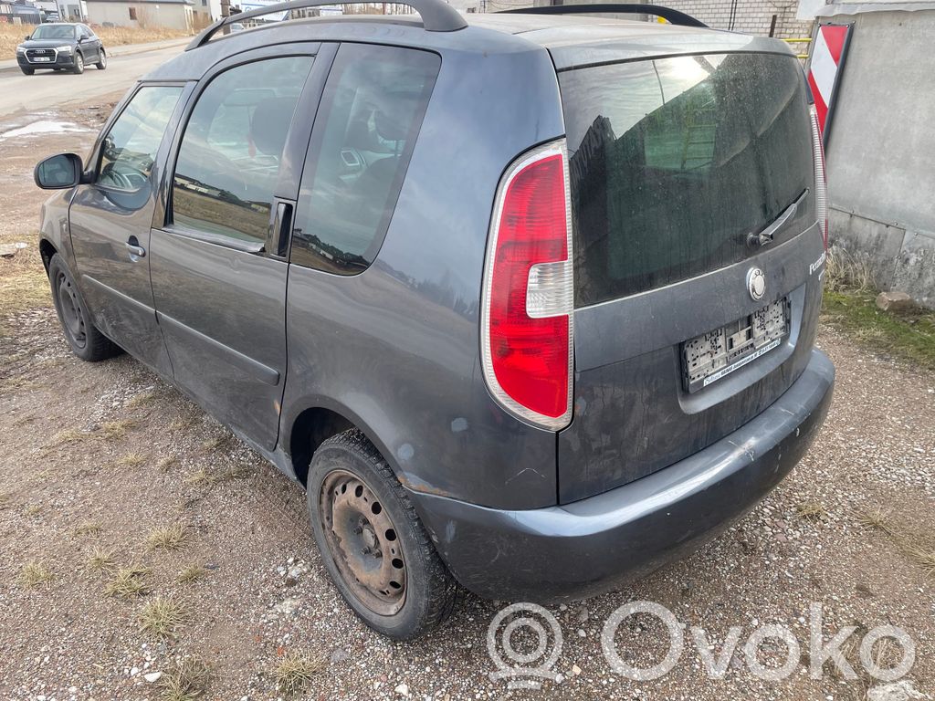 Roomster (5J) Roomster  3B2837016AB