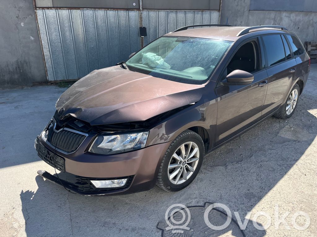 Octavia Mk3 (5E) Octavia  5E0035502