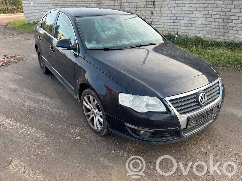PASSAT B6 Passat  3C1863241CG