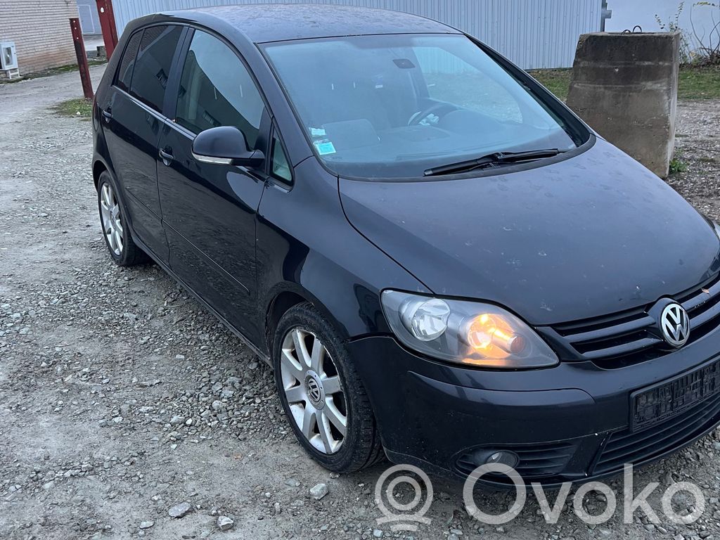 Golf Plus Golf  5M0927117
