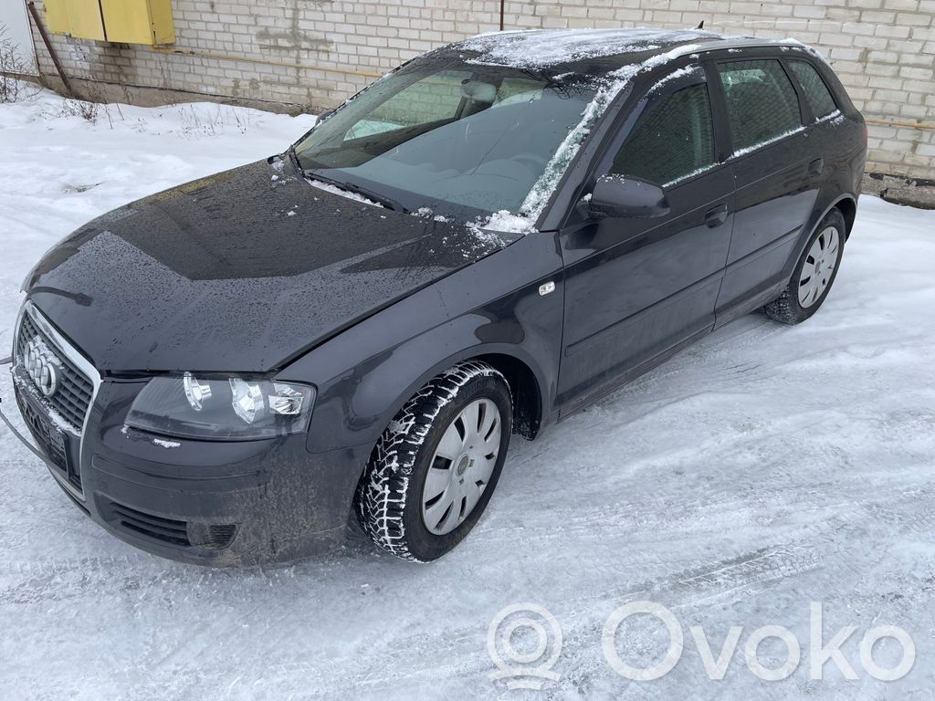 A3 S3 A3 Sportback 8P A3, S3  1K0907530J