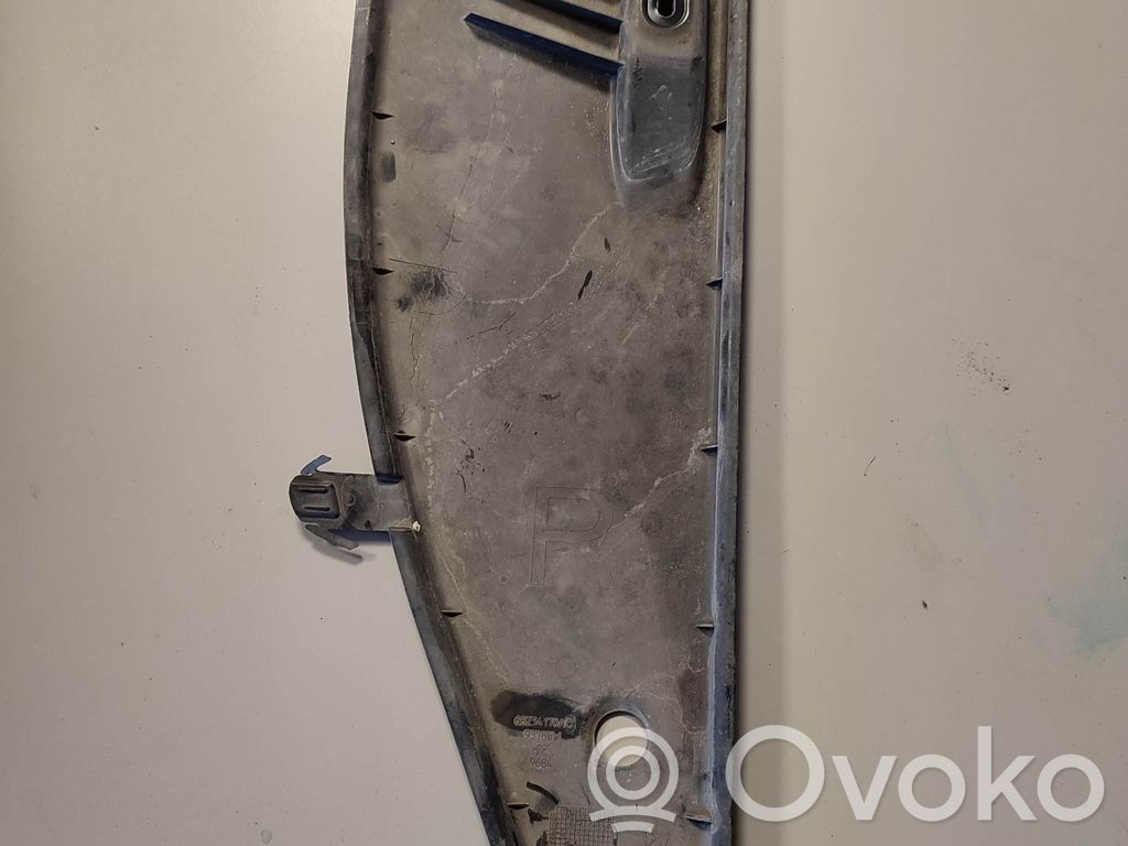Pacifica Pacifica  04861764