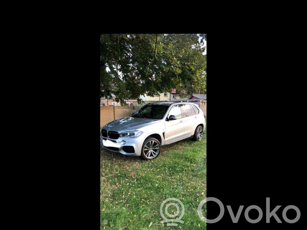 X5 F15 X5