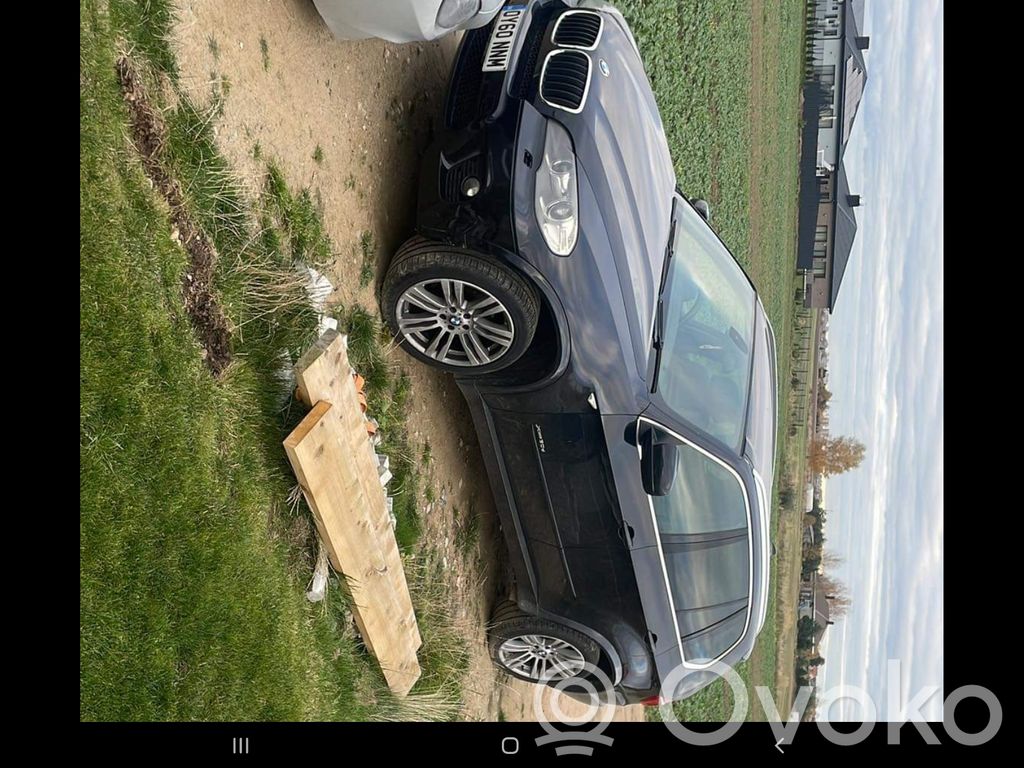 X5M E70 X5  9252007